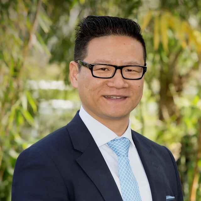 Terry Li - profile photo