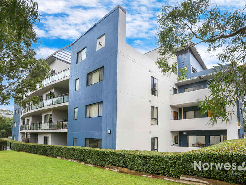 13/17 Kilbenny Street Kellyville Ridge (Residential For Sale)
