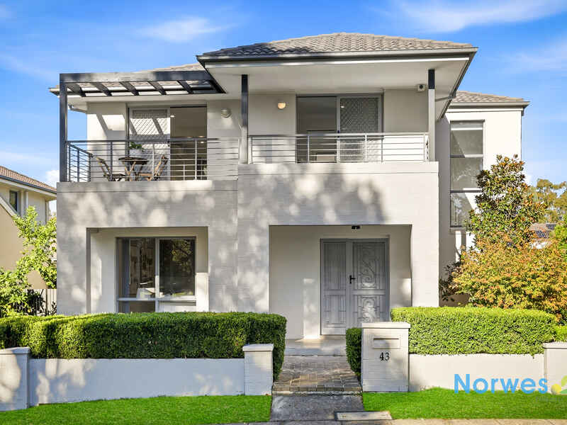 43 Watford Drive Stanhope Gardens (Residential For Sale)