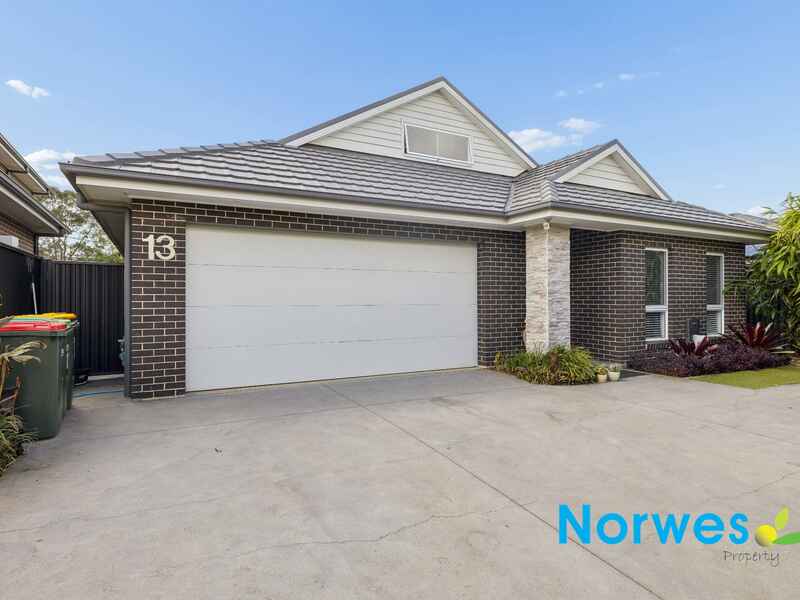 13 Pegasus St Box Hill (Residential For Sale)